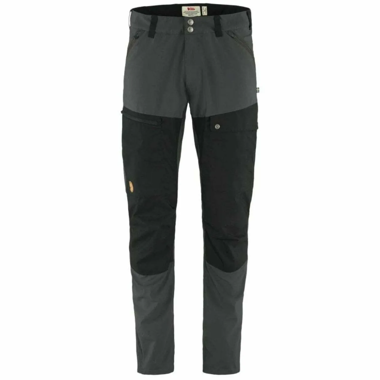 Abisko Midsummer Trousers
