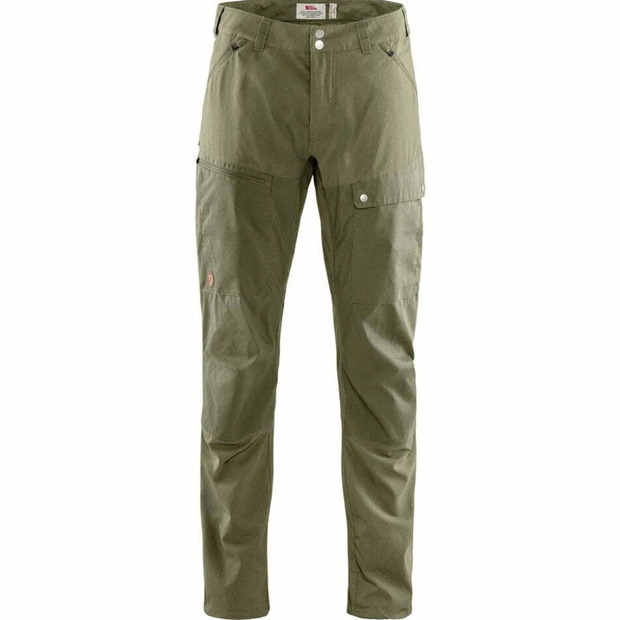 Abisko Midsummer Trousers