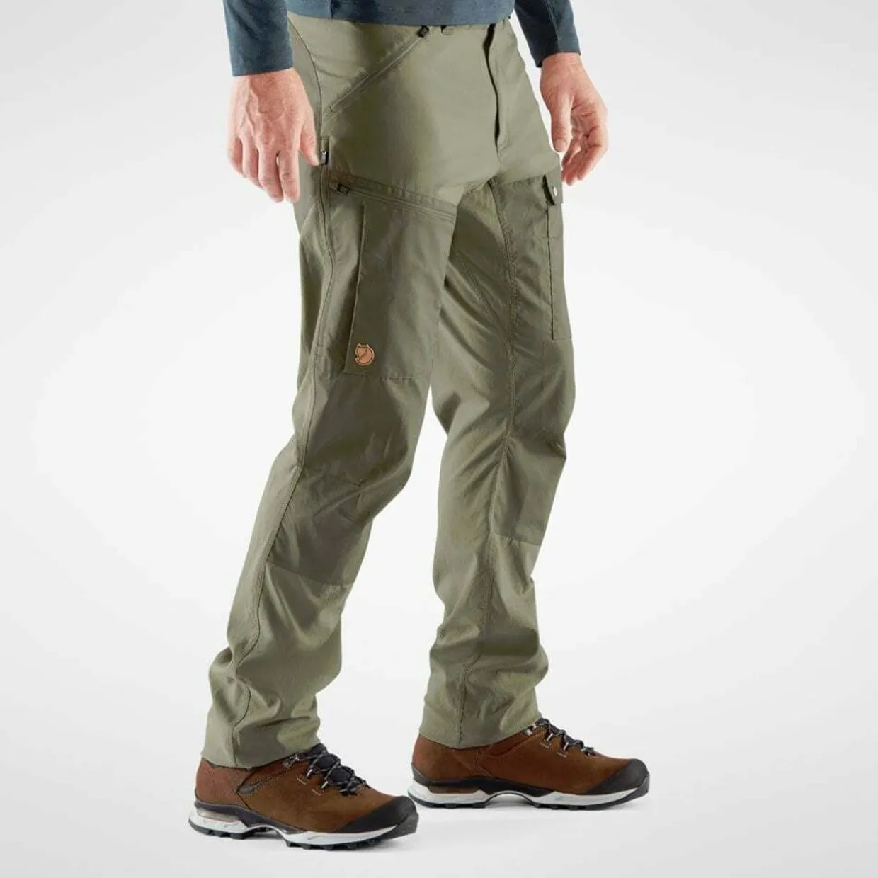 Abisko Midsummer Trousers