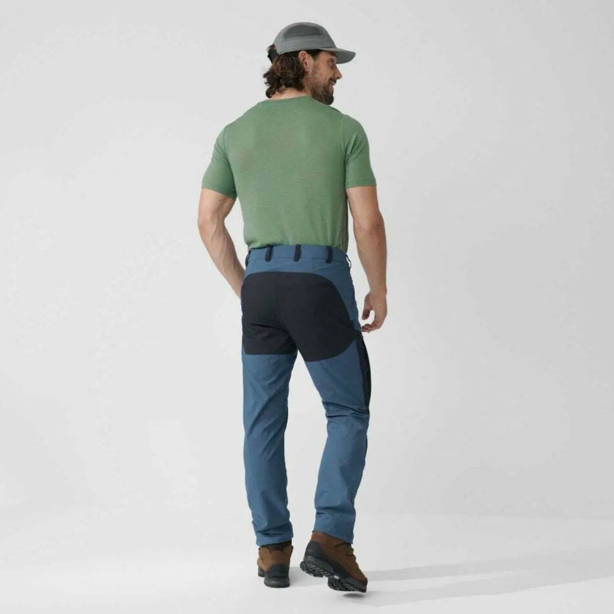 Abisko Midsummer Trousers