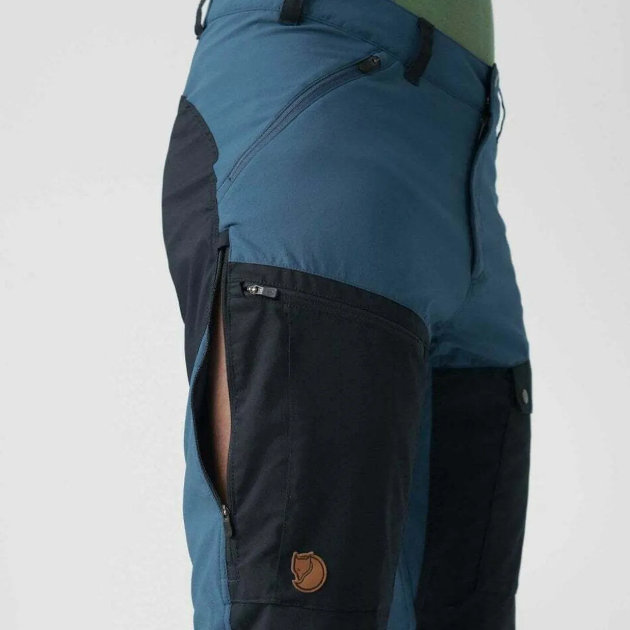 Abisko Midsummer Trousers