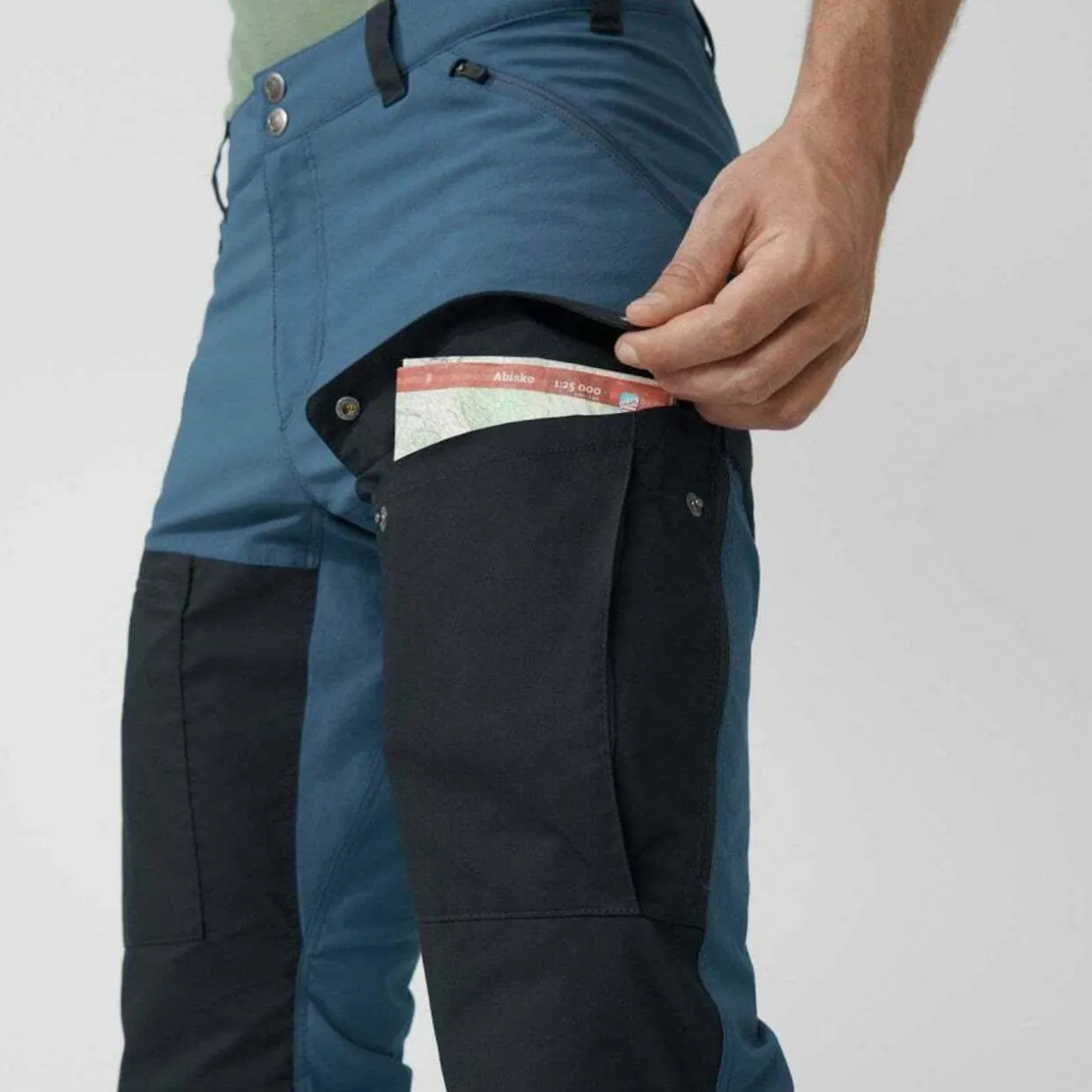 Abisko Midsummer Trousers