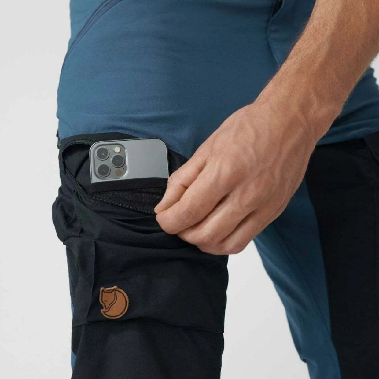 Abisko Midsummer Trousers
