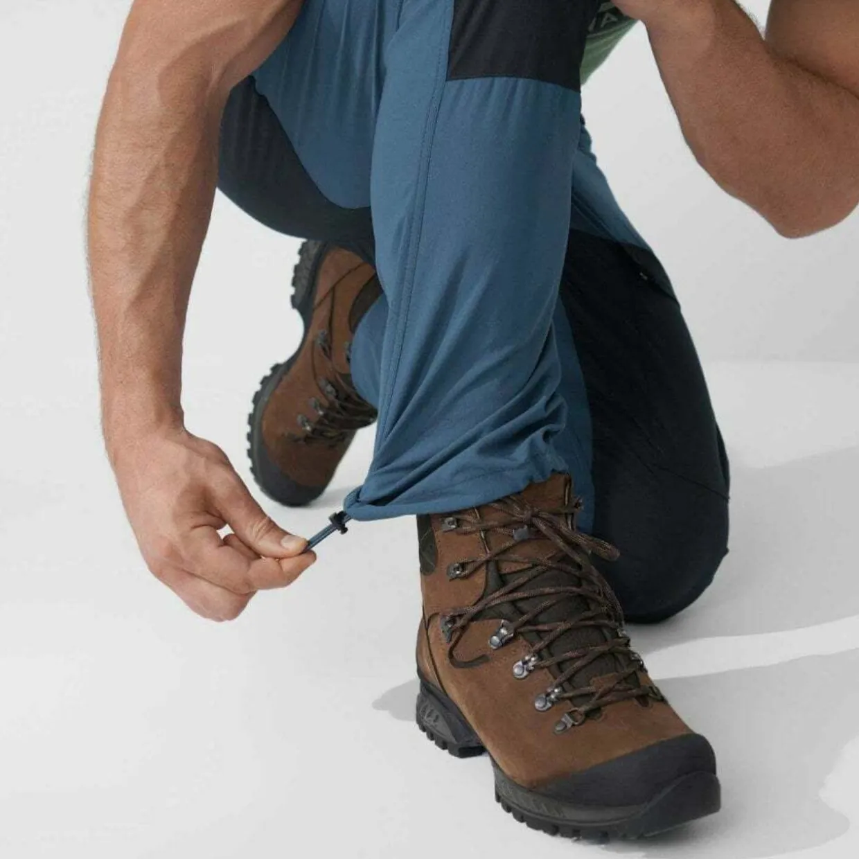 Abisko Midsummer Trousers
