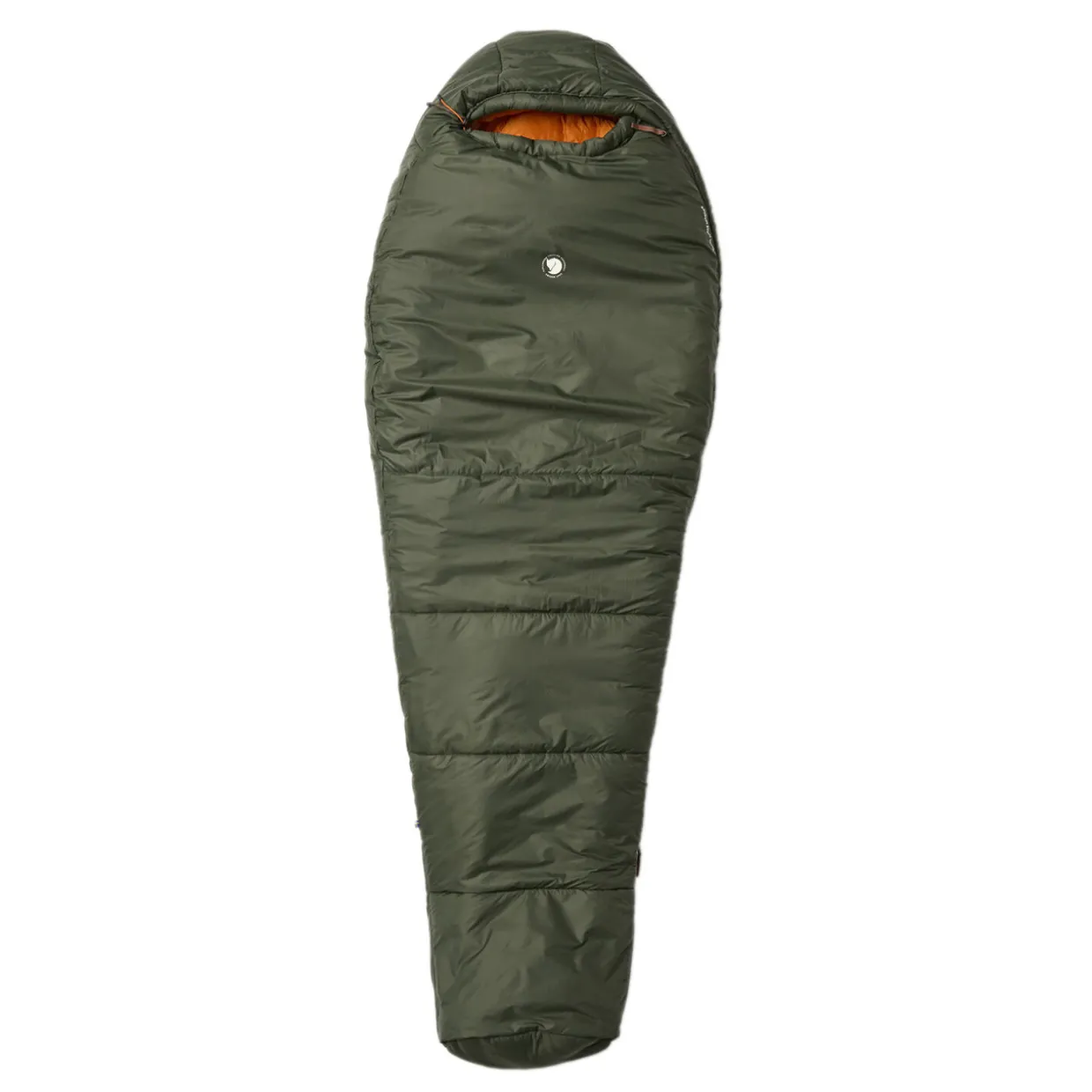 Abisko Three Seasons Synthetic Sleeping Bag