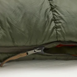 Abisko Three Seasons Synthetic Sleeping Bag