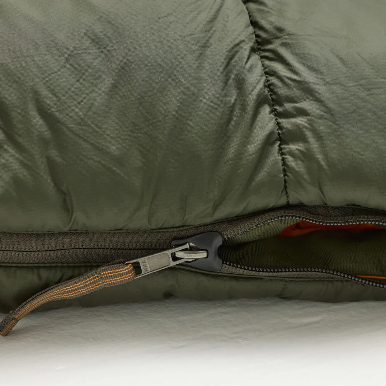 Abisko Three Seasons Synthetic Sleeping Bag