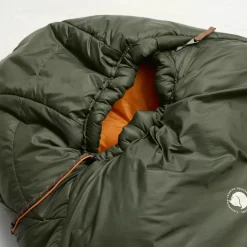 Abisko Three Seasons Synthetic Sleeping Bag