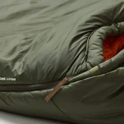 Abisko Three Seasons Synthetic Sleeping Bag