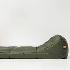 Abisko Three Seasons Synthetic Sleeping Bag