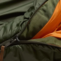 Abisko Three Seasons Synthetic Sleeping Bag