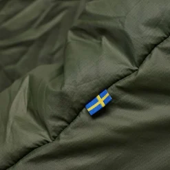 Abisko Three Seasons Synthetic Sleeping Bag