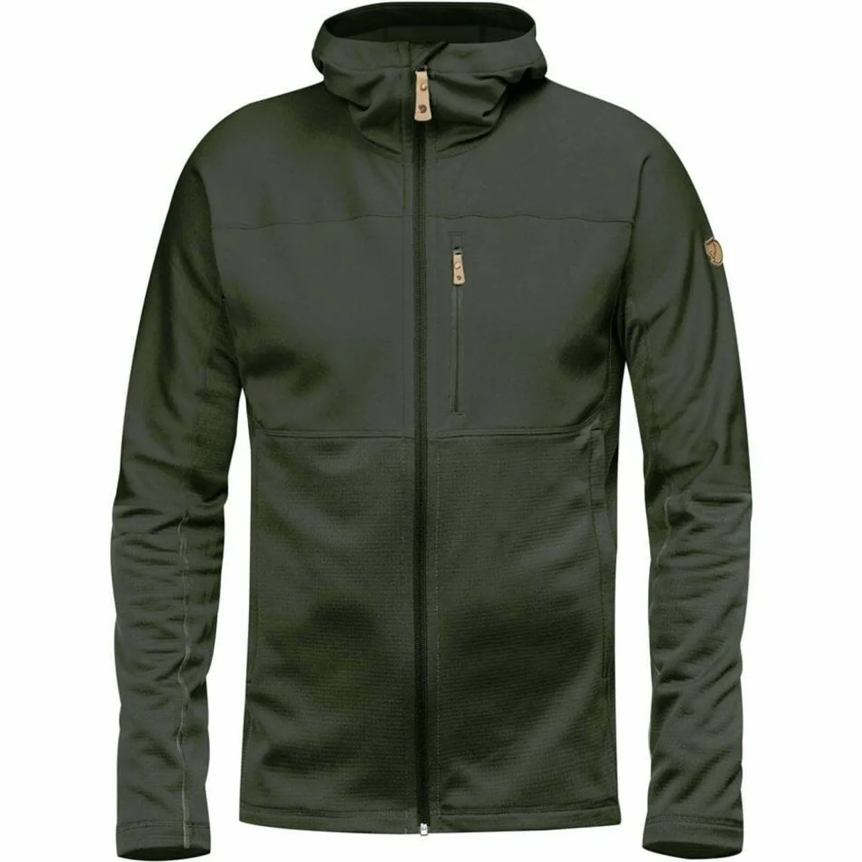 Abisko Trail Fleece