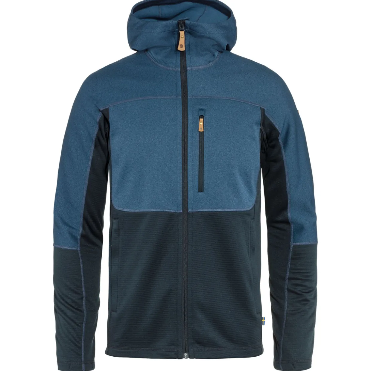 Abisko Trail Fleece