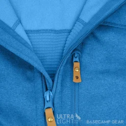 Abisko Trail Fleece