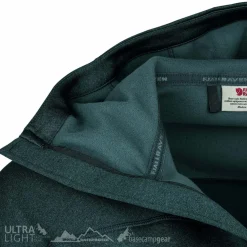 Abisko Trail Fleece