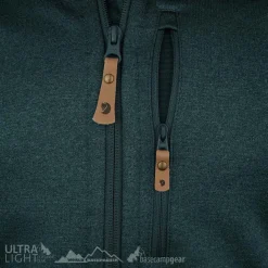 Abisko Trail Fleece