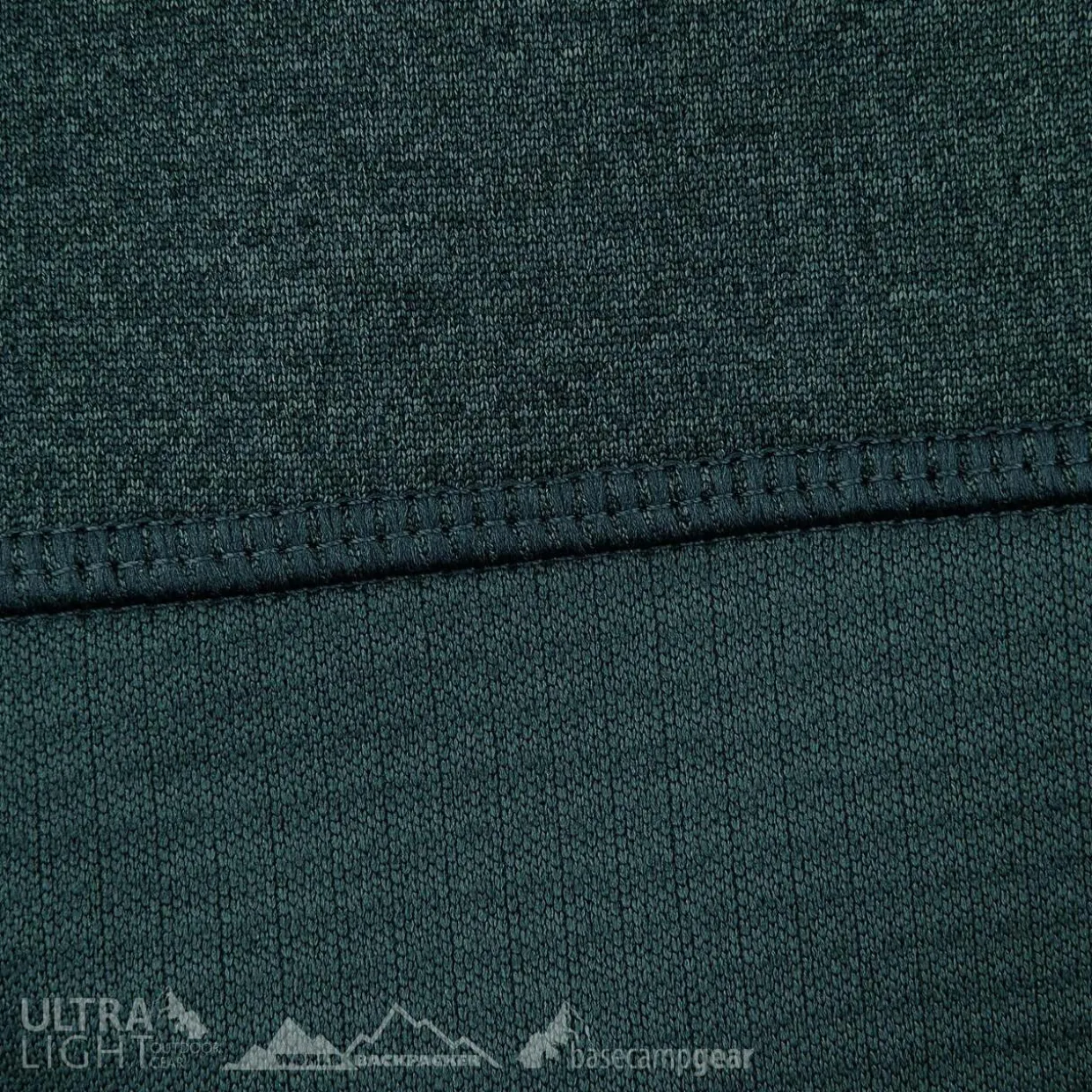 Abisko Trail Fleece