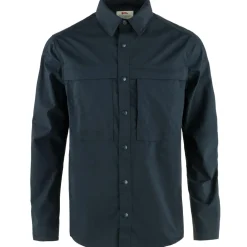 Abisko Trail Shirt LS
