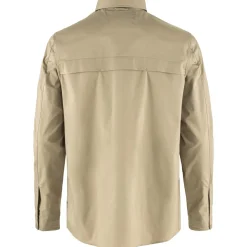 Abisko Trail Shirt LS