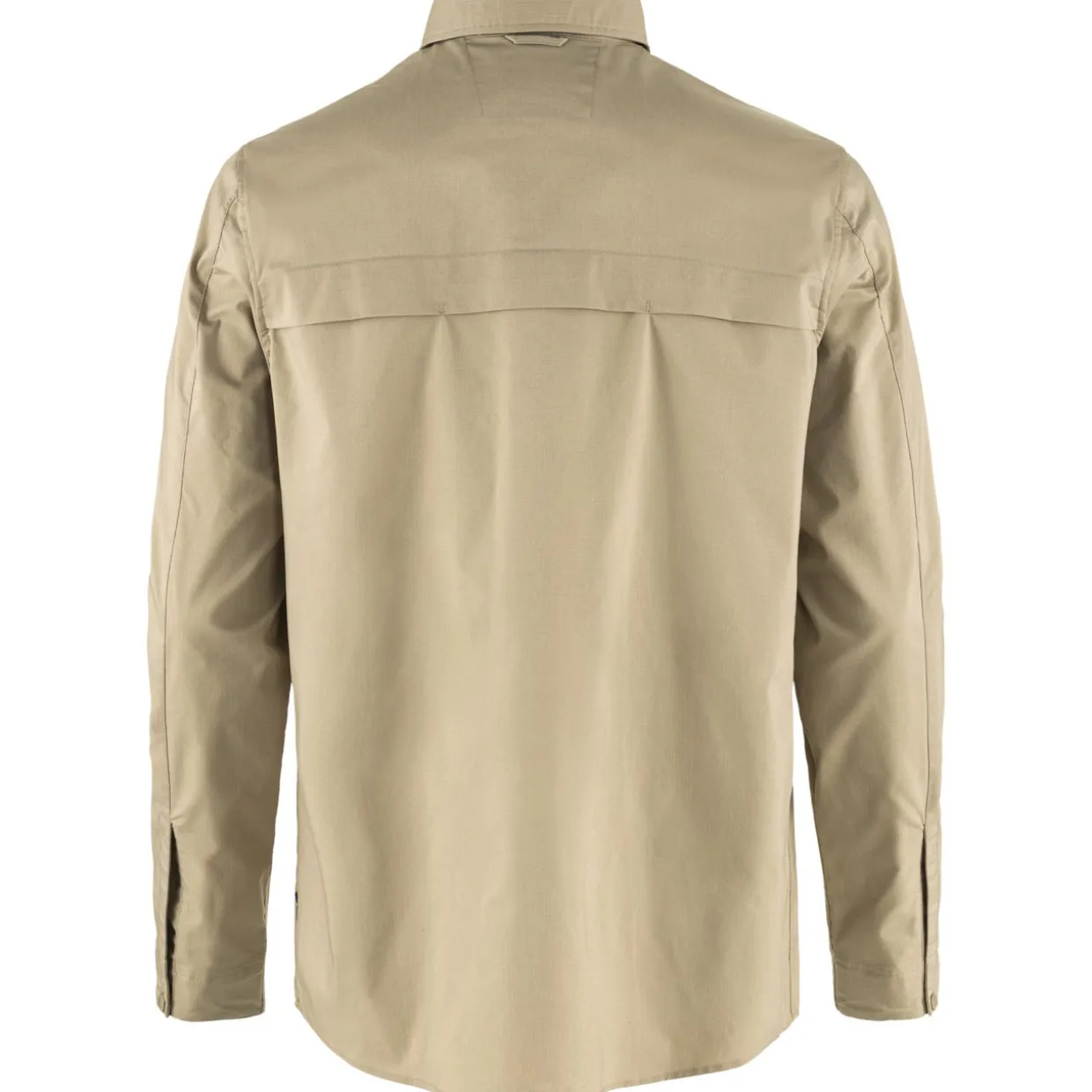 Abisko Trail Shirt LS