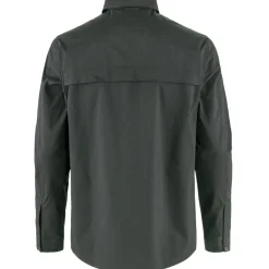 Abisko Trail Shirt LS