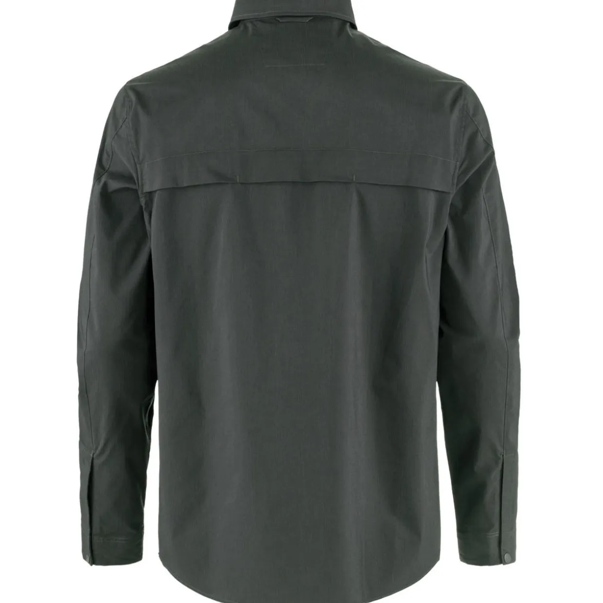 Abisko Trail Shirt LS