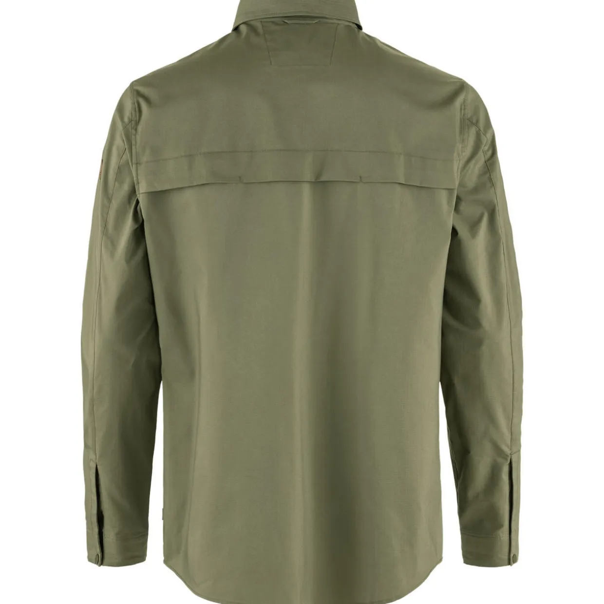 Abisko Trail Shirt LS