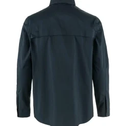 Abisko Trail Shirt LS