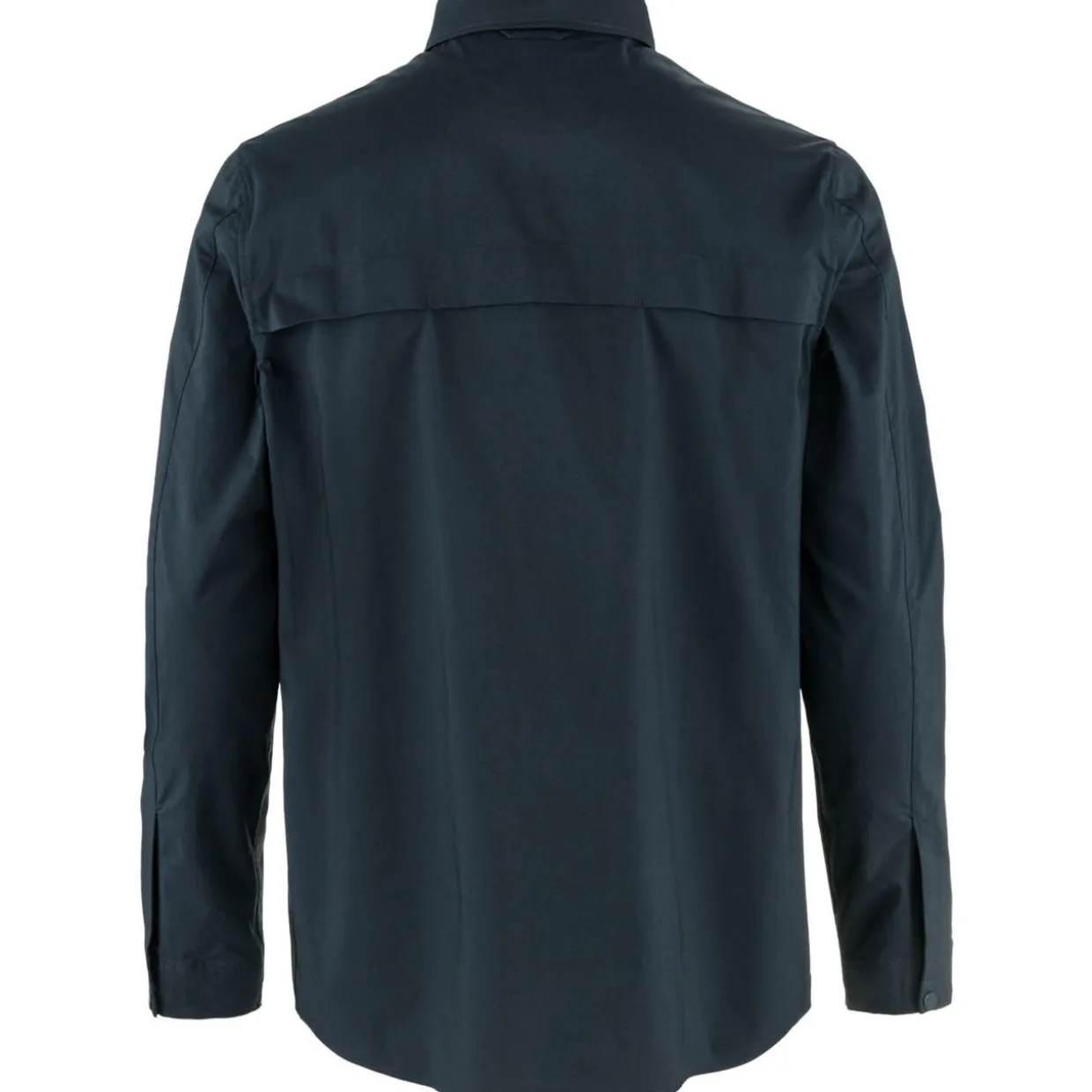 Abisko Trail Shirt LS