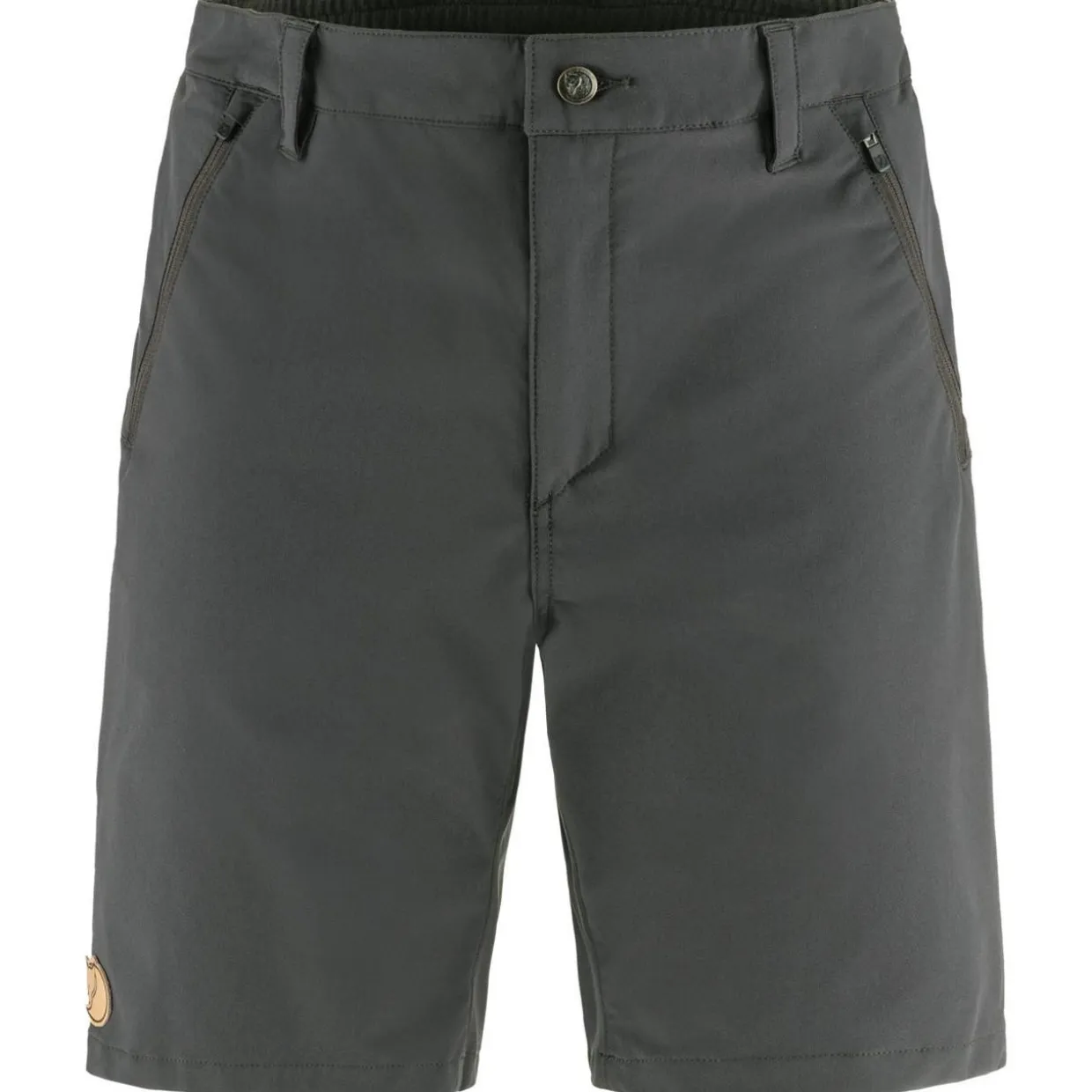 Abisko Trail Stretch Shorts