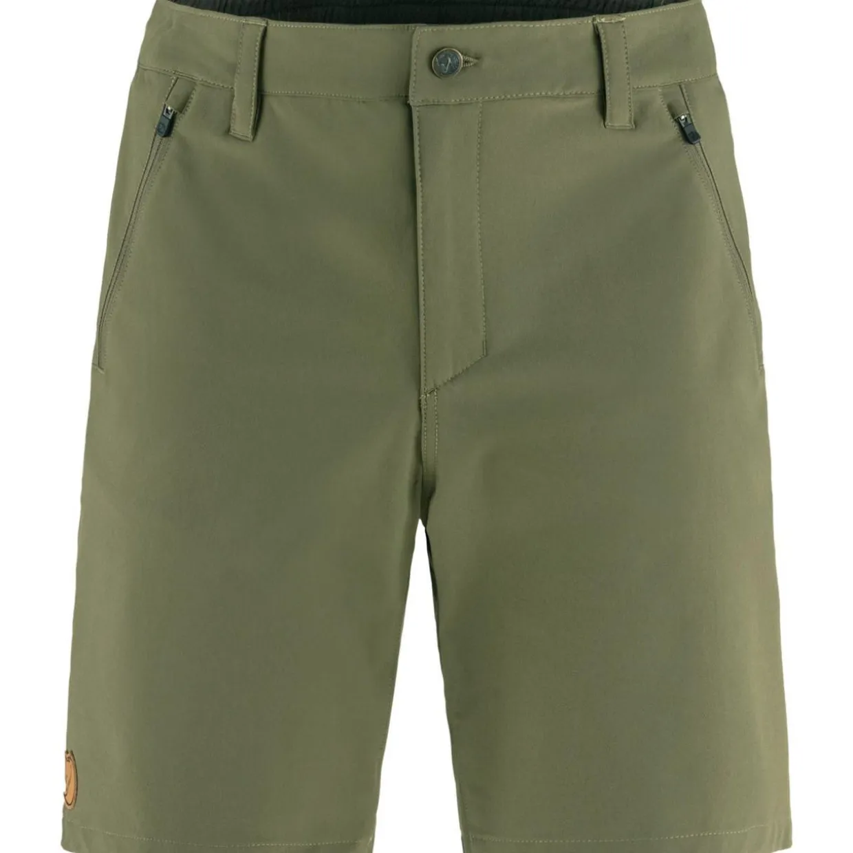 Abisko Trail Stretch Shorts