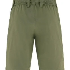 Abisko Trail Stretch Shorts