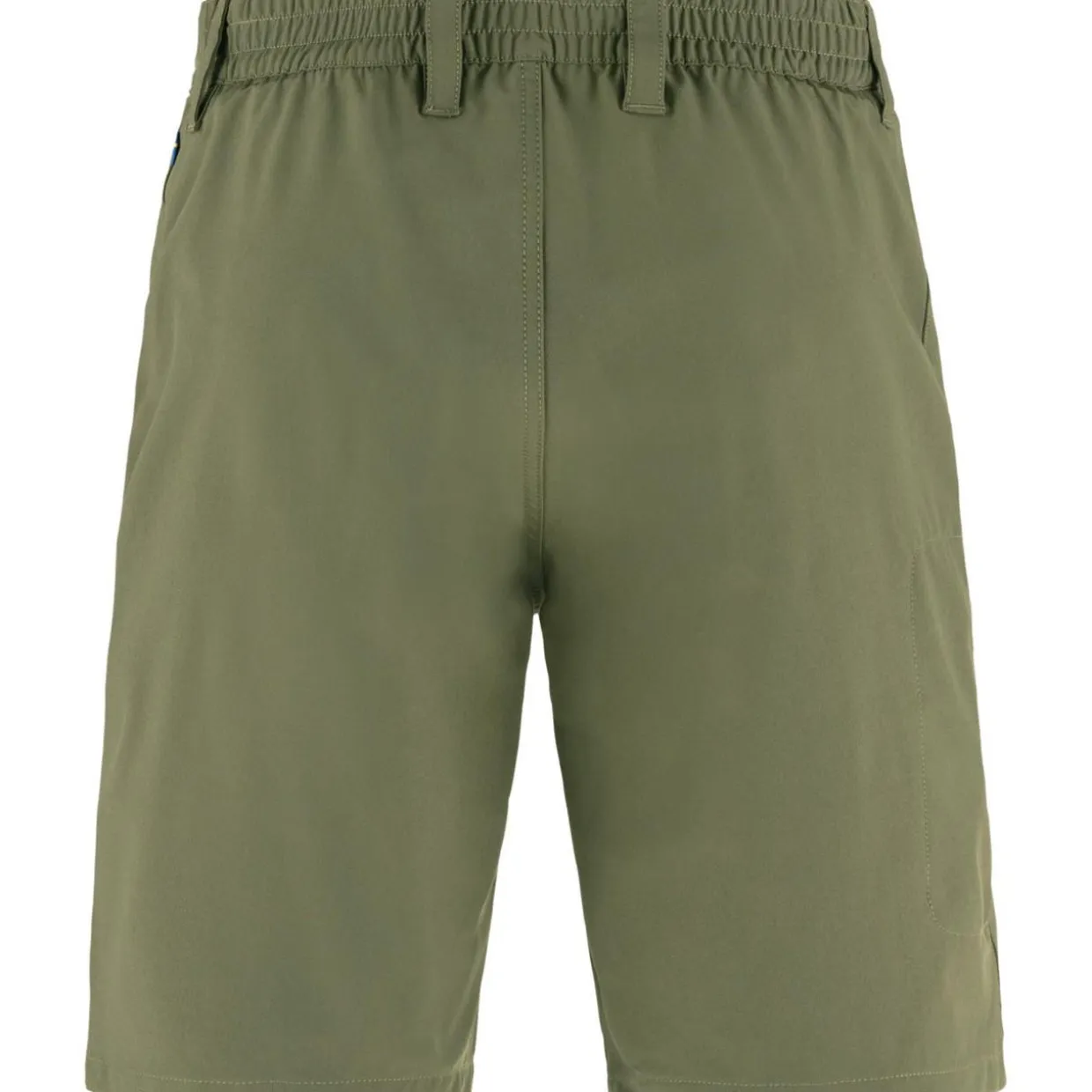 Abisko Trail Stretch Shorts