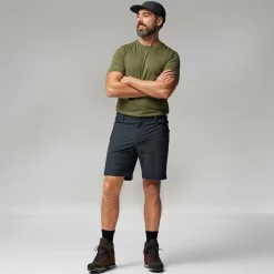 Abisko Trail Stretch Shorts