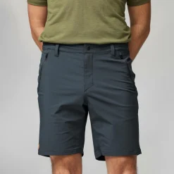 Abisko Trail Stretch Shorts