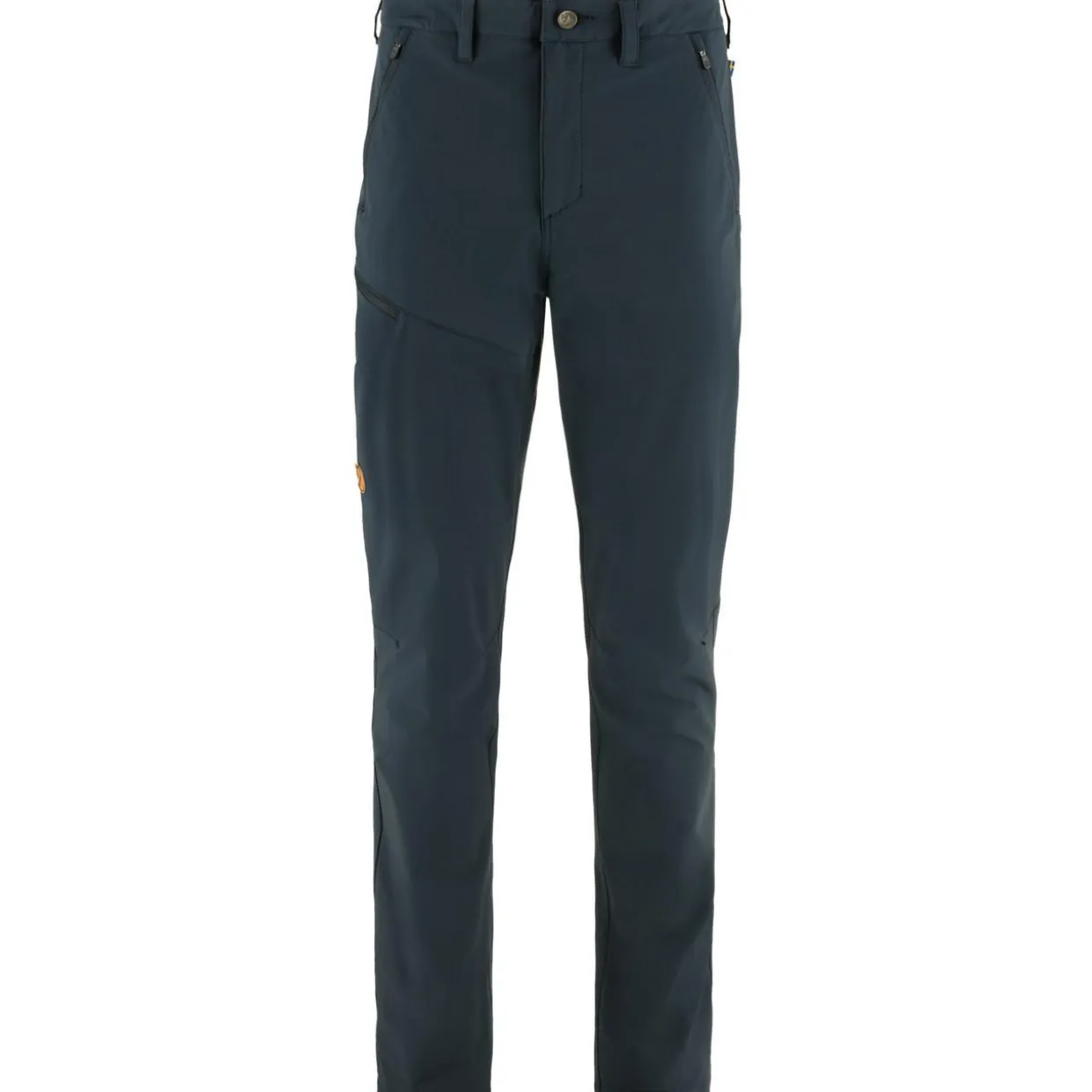 Abisko Trail Stretch Trousers