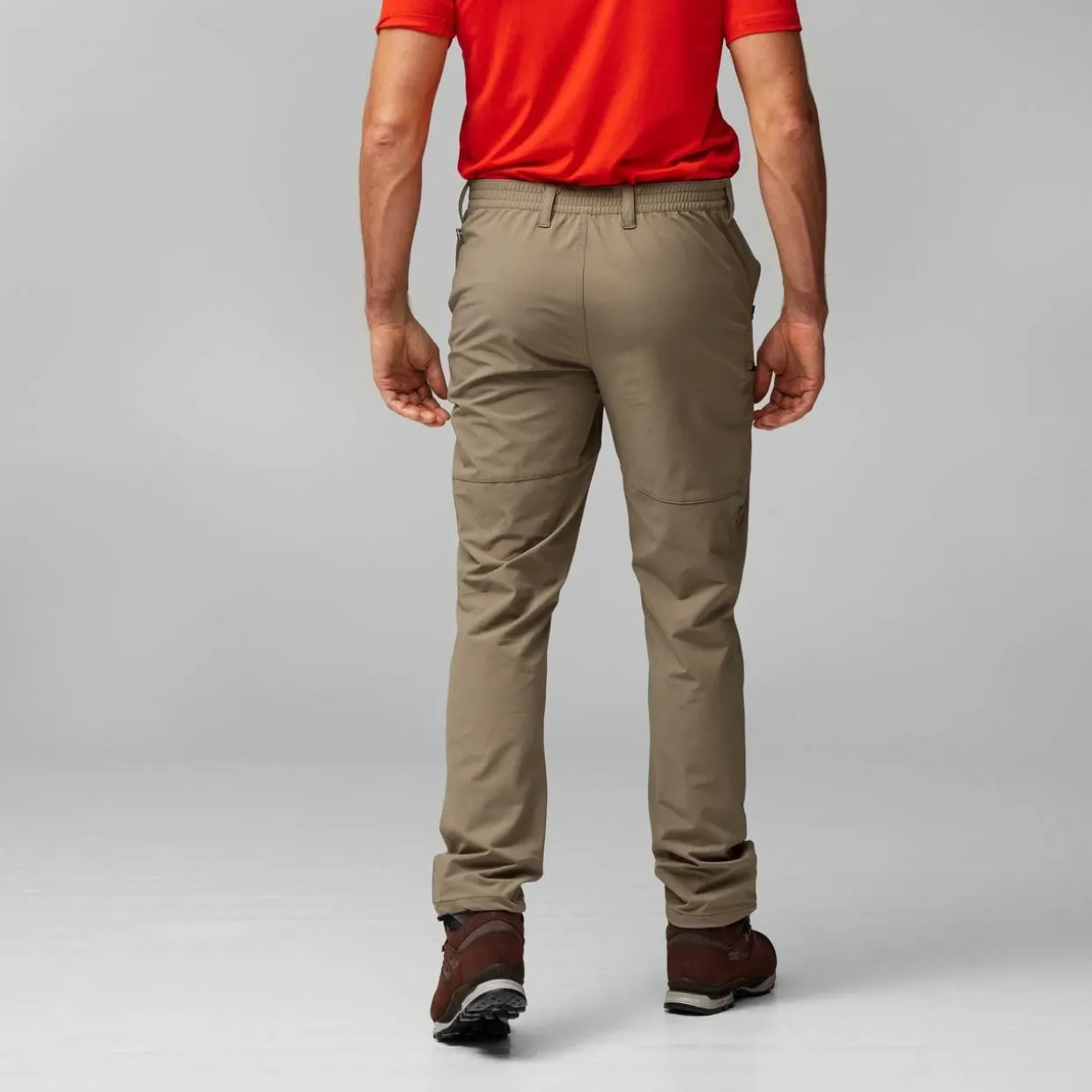 Abisko Trail Stretch Trousers