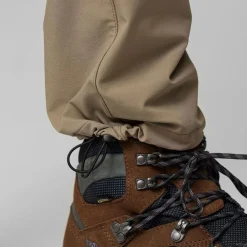 Abisko Trail Stretch Trousers