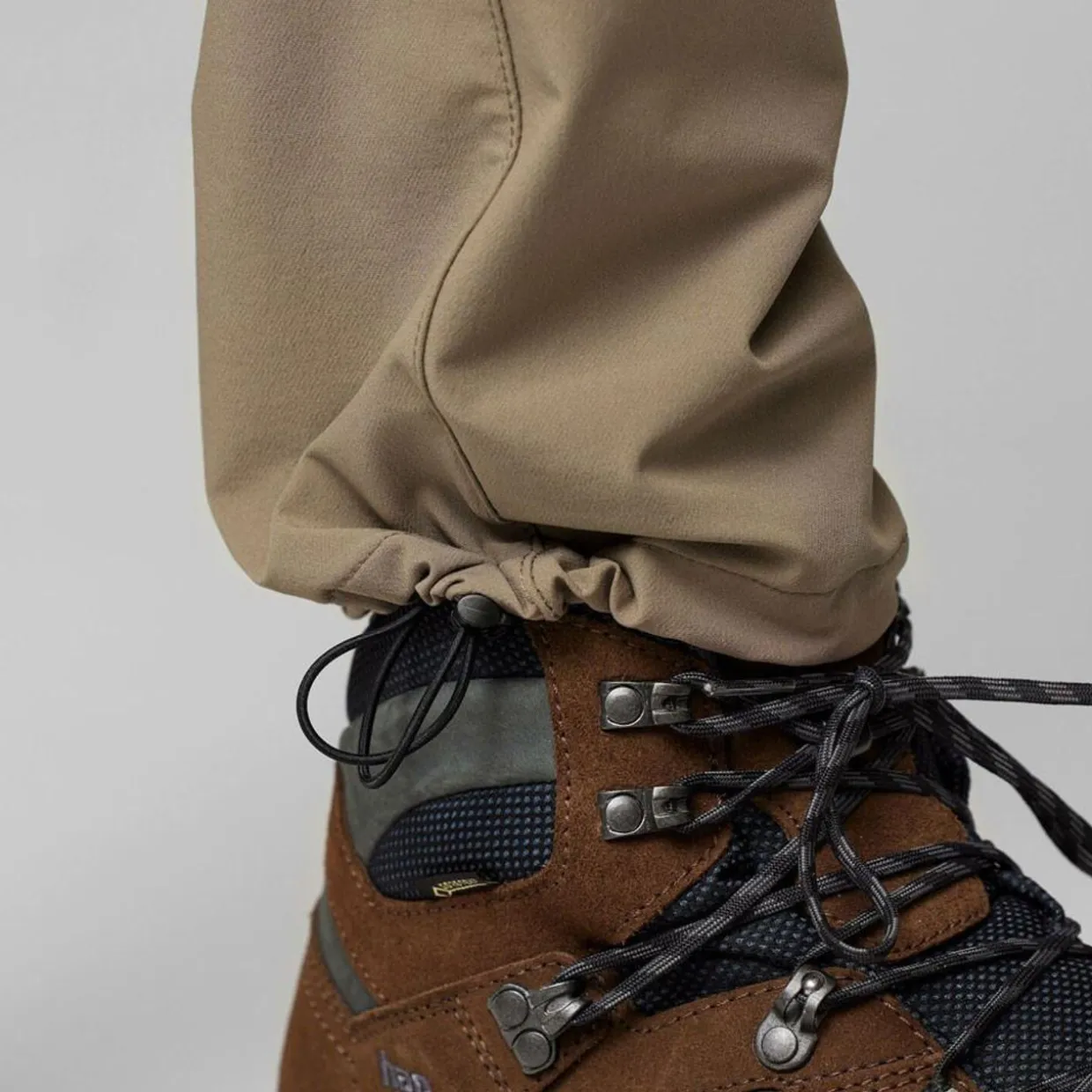 Abisko Trail Stretch Trousers