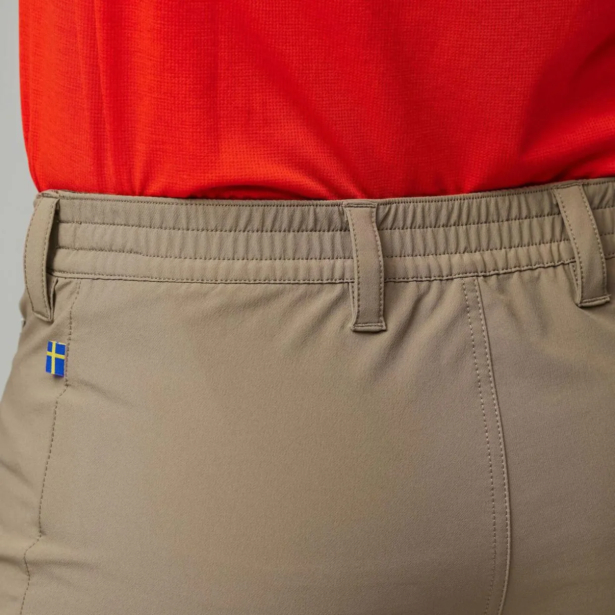 Abisko Trail Stretch Trousers