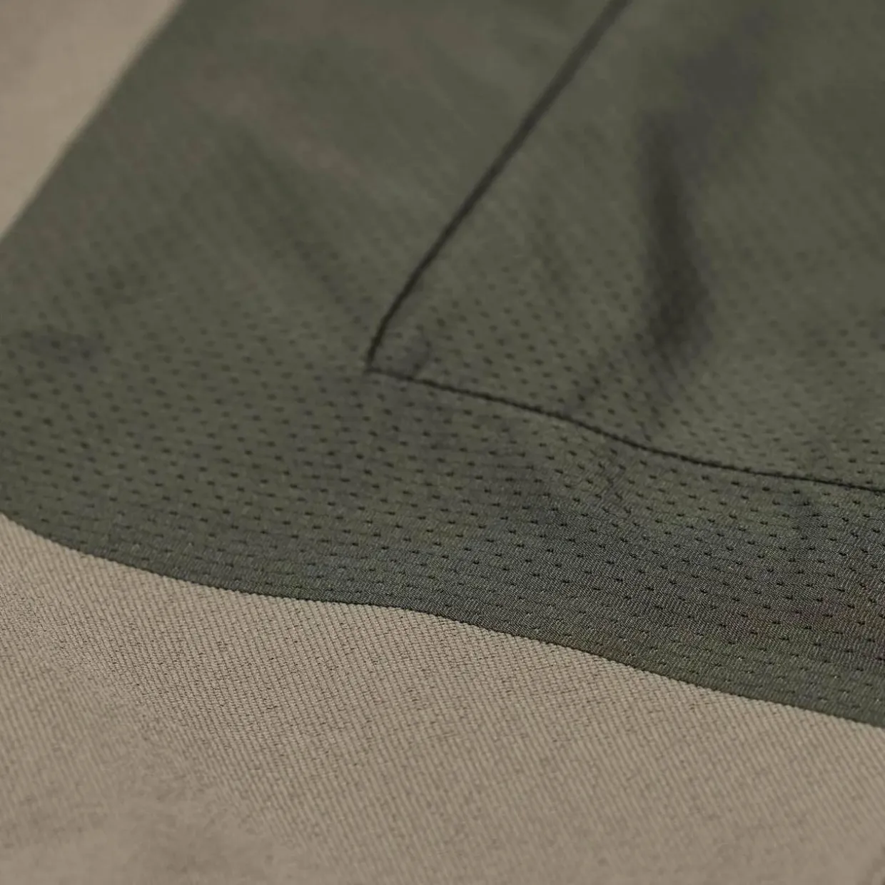 Abisko Trail Stretch Trousers