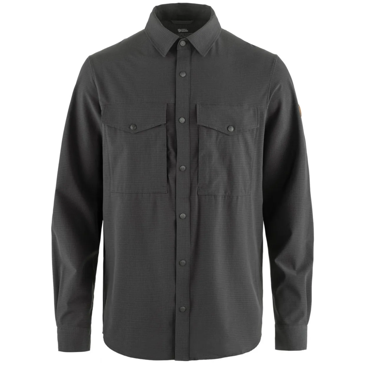 Abisko Trekking Shirt