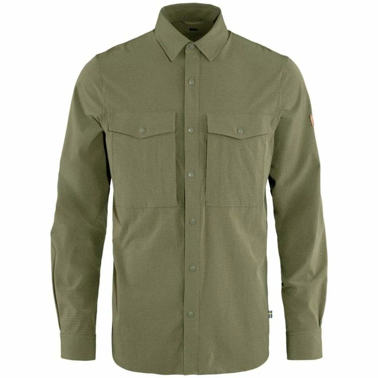 Abisko Trekking Shirt