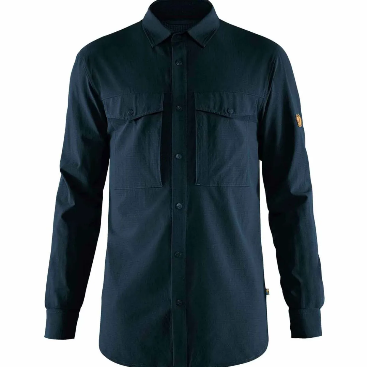 Abisko Trekking Shirt