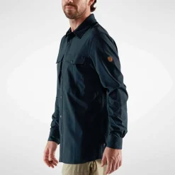 Abisko Trekking Shirt
