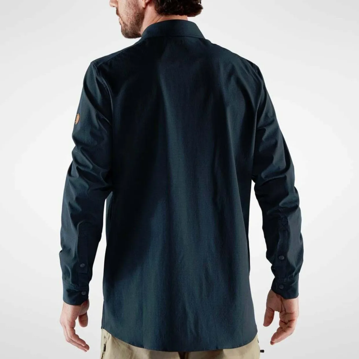 Abisko Trekking Shirt