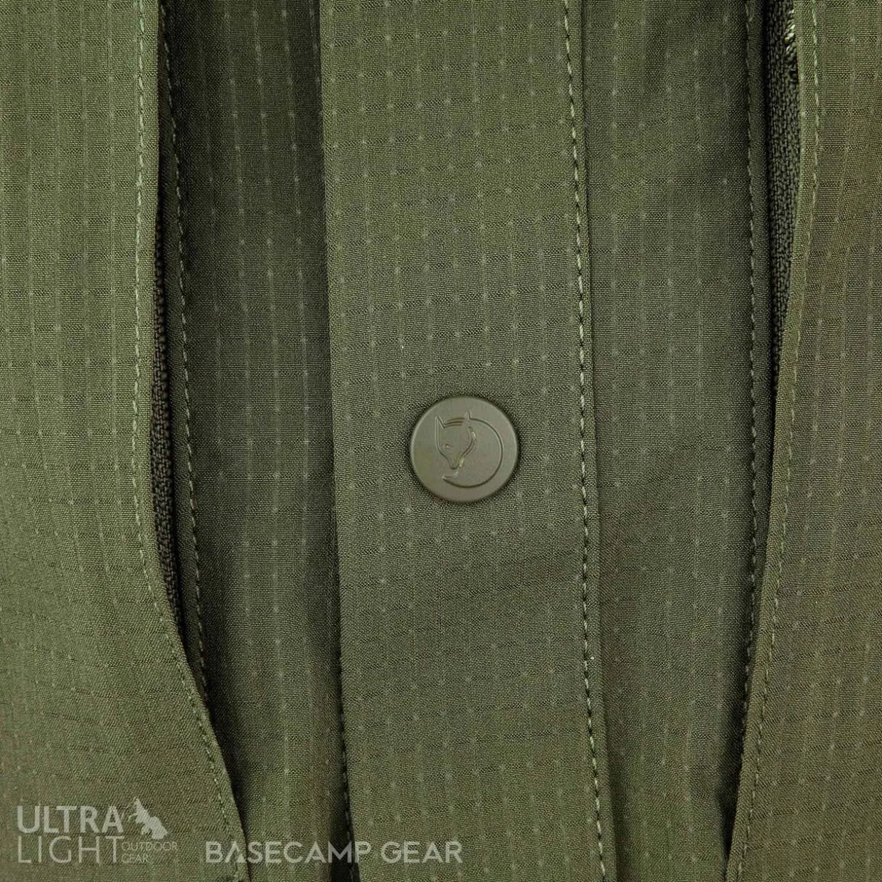 Abisko Trekking Shirt