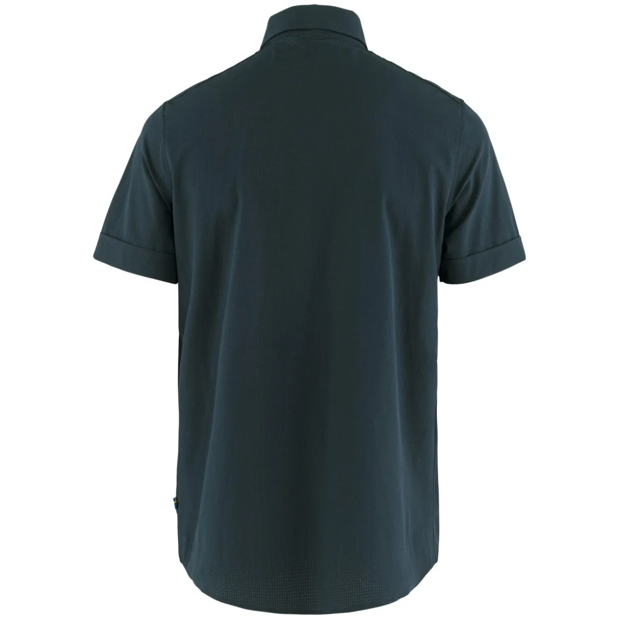 Abisko Trekking Shirt S/S