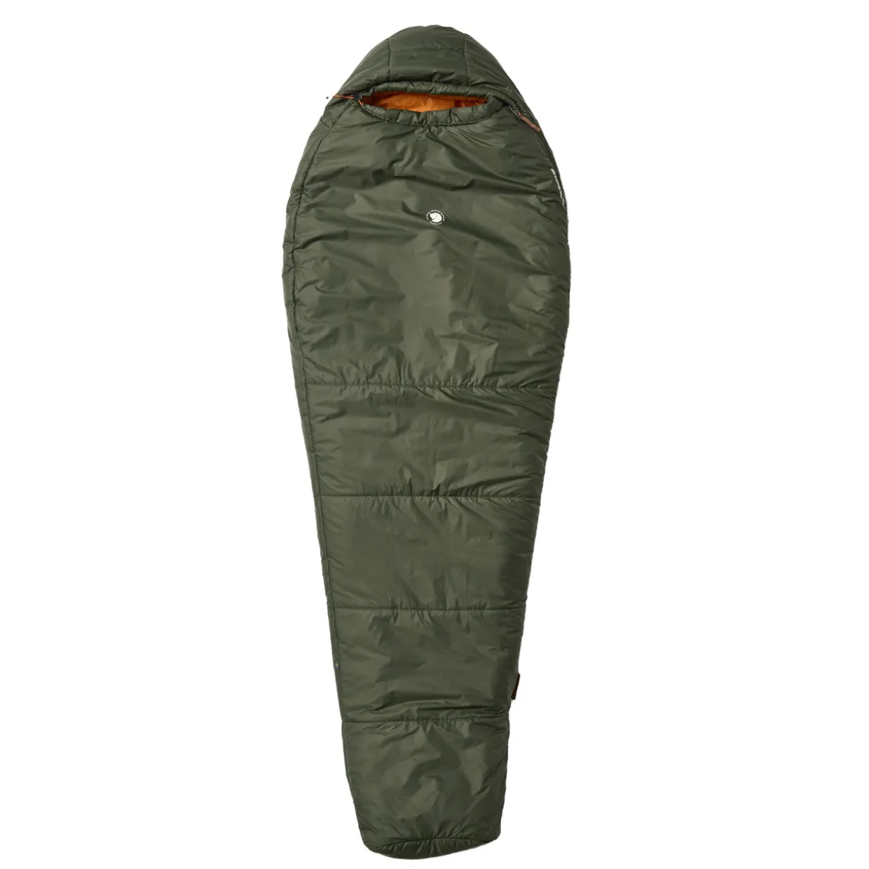 Abisko Two Seasons Synthetic Sleeping Bag